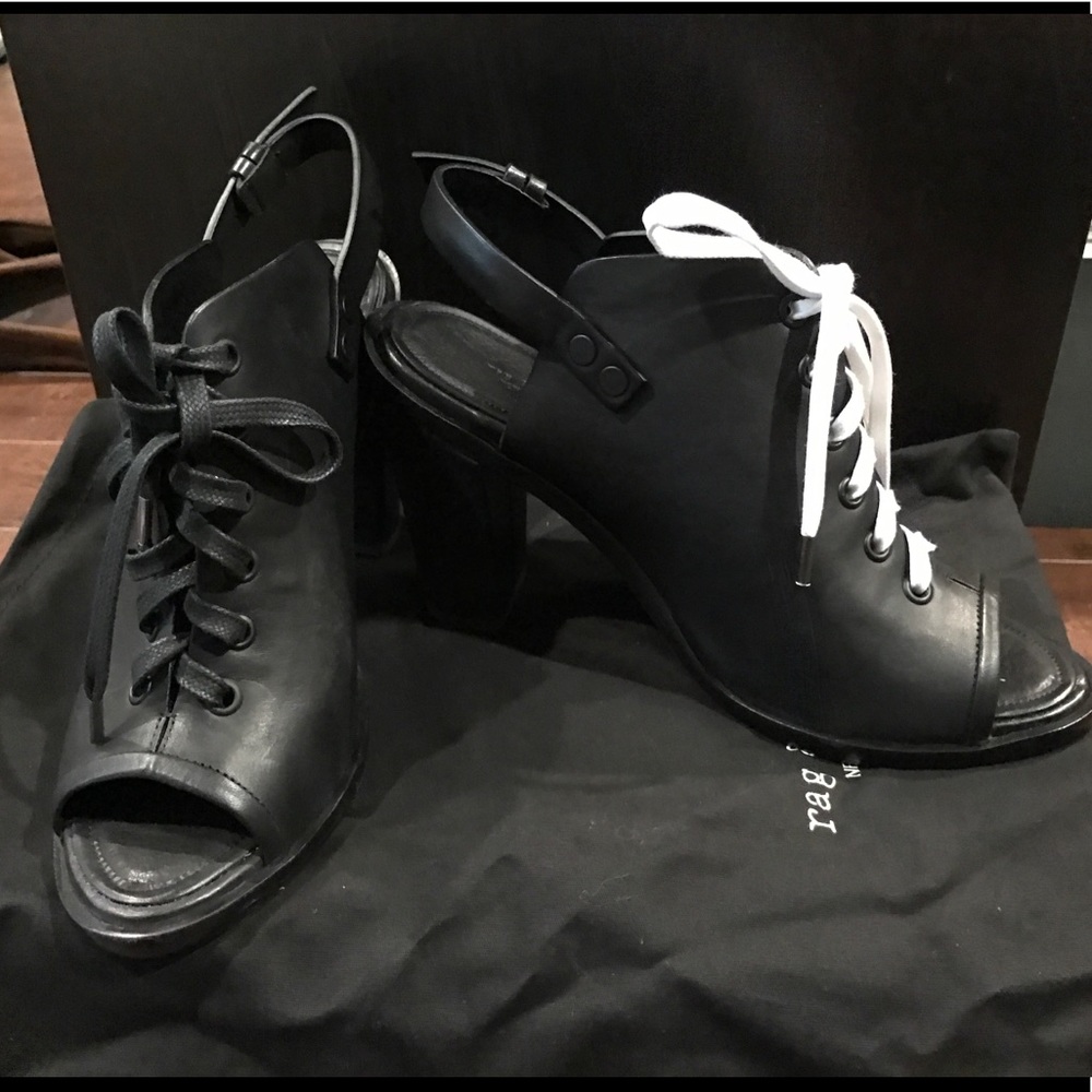 Rag & Bone Trafford